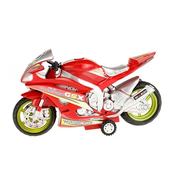toy motorbike