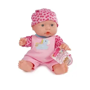 doll toy with crying sound