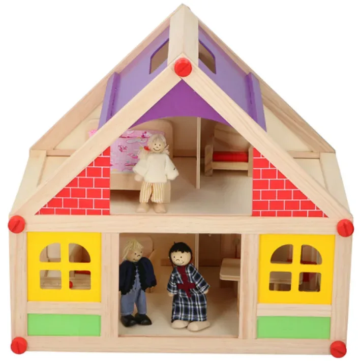 doll house